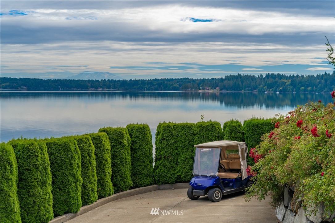 40 Southeast Beach Loop Road Shelton, WA 98584 - Photo 11 of 40 Gallery Image 11