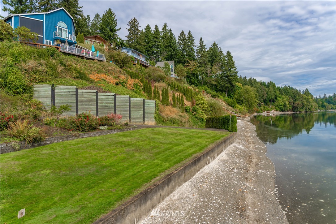 40 Southeast Beach Loop Road Shelton, WA 98584 - Photo 12 of 40 Gallery Image 12