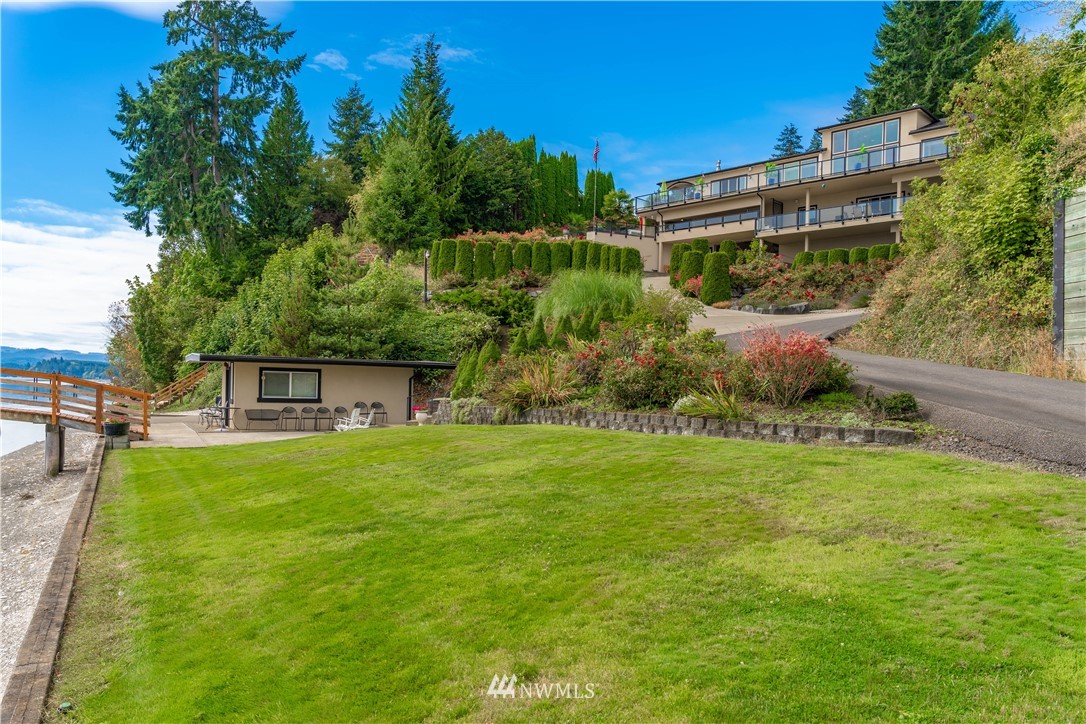 40 Southeast Beach Loop Road Shelton, WA 98584 - Photo 13 of 40 Gallery Image 13