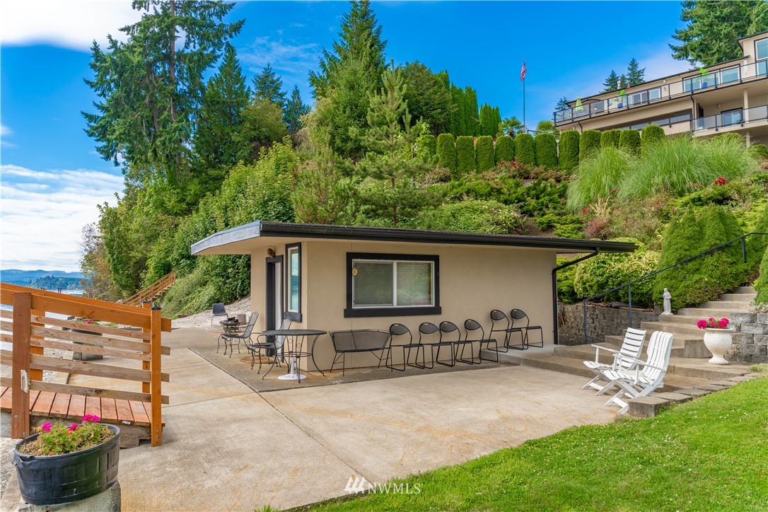 40 Southeast Beach Loop Road Shelton, WA 98584 - Photo 14 of 40 Gallery Image 14