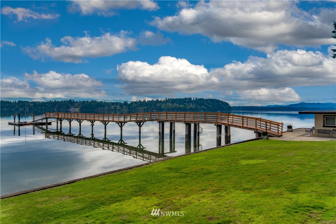 40 Southeast Beach Loop Road Shelton, WA 98584 - Photo 15 of 40 Gallery Image 15