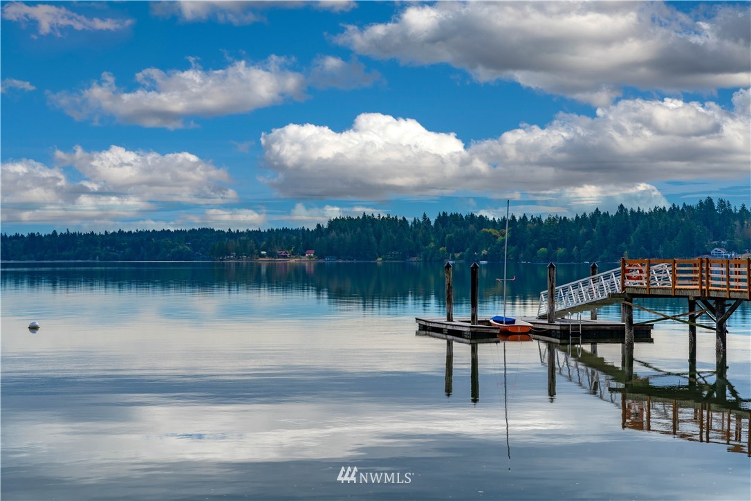 40 Southeast Beach Loop Road Shelton, WA 98584 - Photo 16 of 40 Gallery Image 16