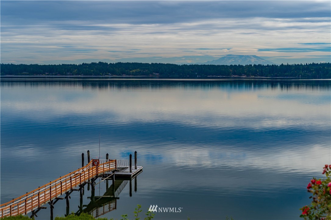 40 Southeast Beach Loop Road Shelton, WA 98584 - Photo 17 of 40 Gallery Image 17