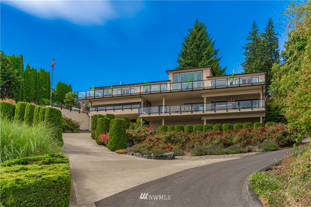 40 Southeast Beach Loop Road Shelton, WA 98584 - Photo 18 of 40 Gallery Image 18