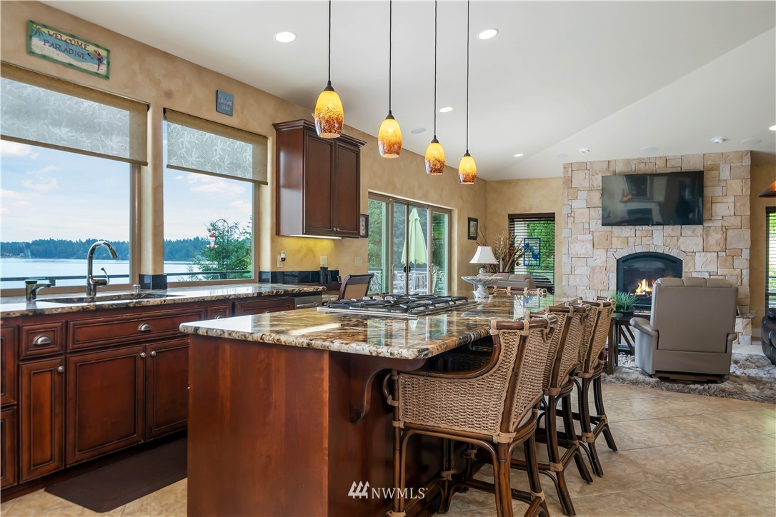 40 Southeast Beach Loop Road Shelton, WA 98584 - Photo 22 of 40 Gallery Image 22