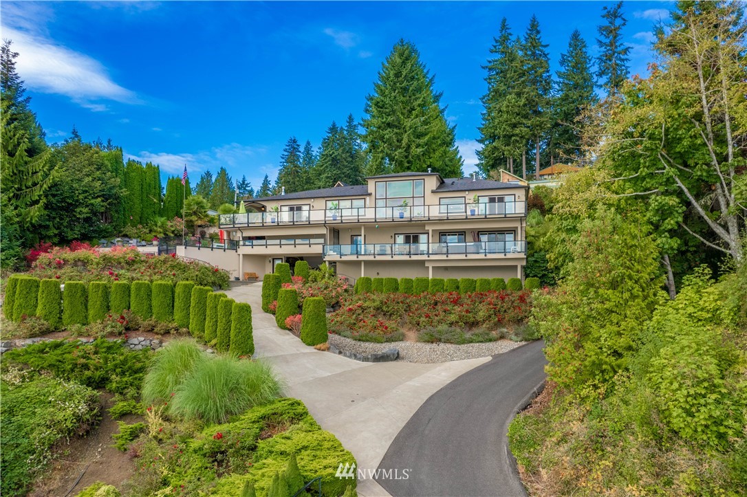40 Southeast Beach Loop Road Shelton, WA 98584 - Photo 4 of 40 Gallery Image 4