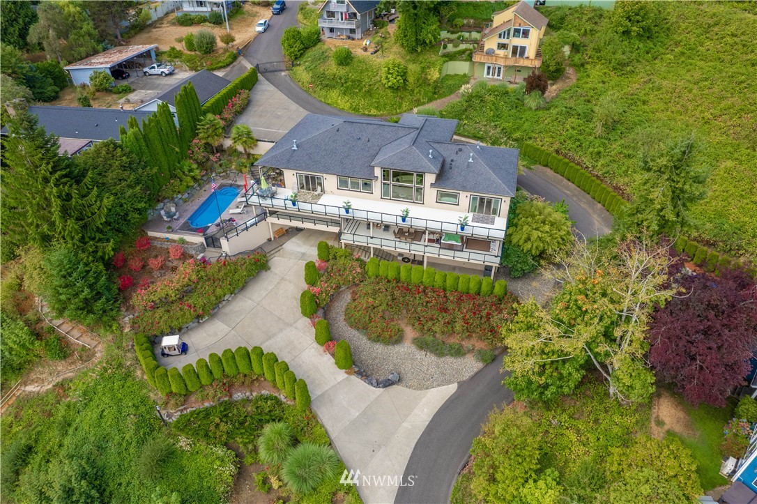 40 Southeast Beach Loop Road Shelton, WA 98584 - Photo 40 of 40 Gallery Image 40