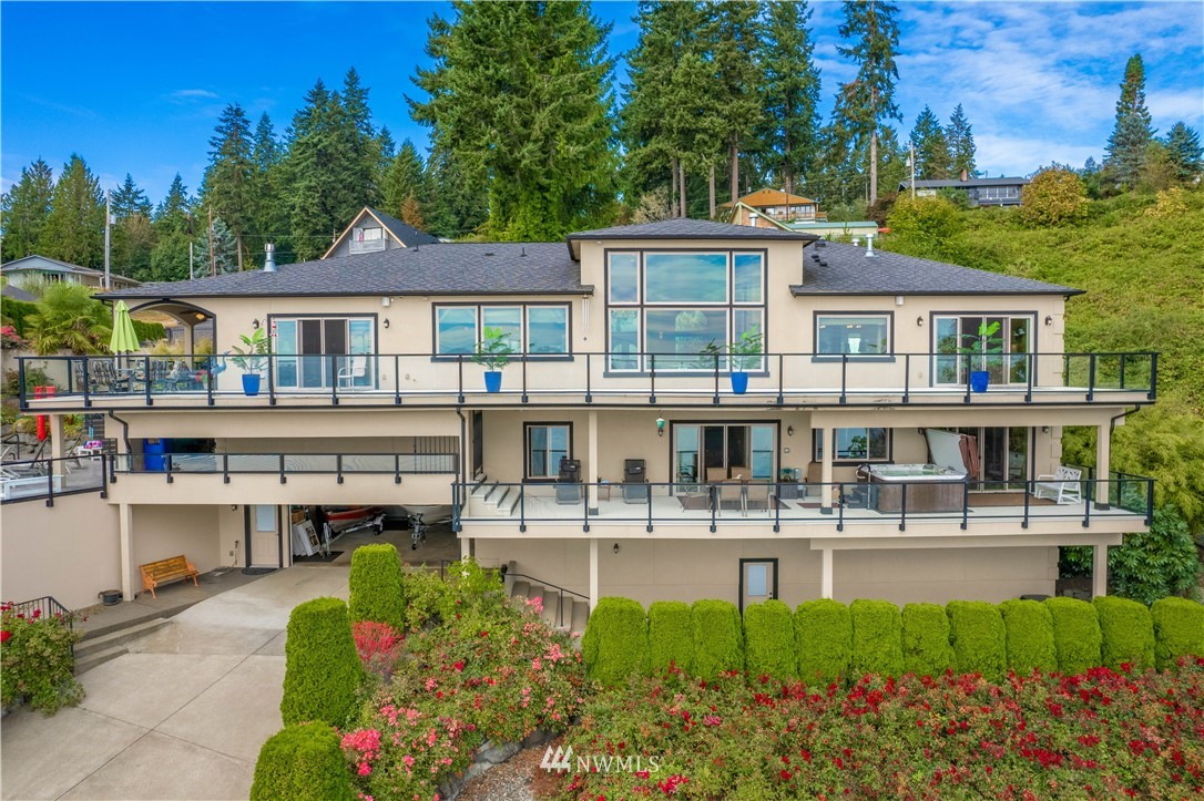 40 Southeast Beach Loop Road Shelton, WA 98584 - Photo 5 of 40 Gallery Image 5