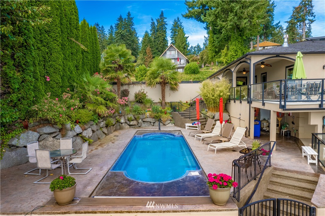 40 Southeast Beach Loop Road Shelton, WA 98584 - Photo 8 of 40 Gallery Image 8
