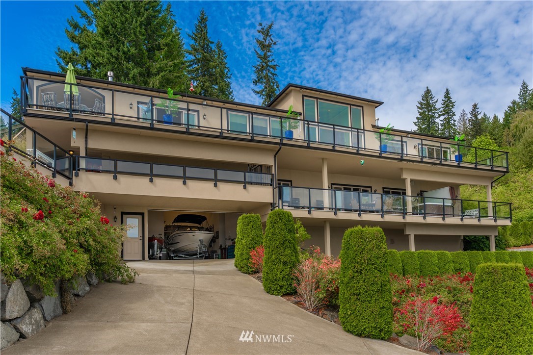 40 Southeast Beach Loop Road Shelton, WA 98584 - Photo 10 of 40 Gallery Image 10
