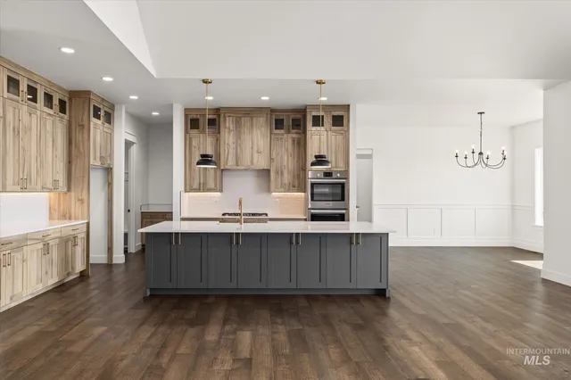 $1,044,500 | 7319 East Red Kite Street, Nampa, ID 83686