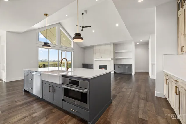 $1,044,500 | 7319 East Red Kite Street, Nampa, ID 83686