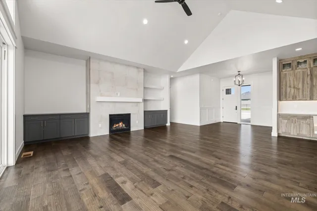 $1,044,500 | 7319 East Red Kite Street, Nampa, ID 83686