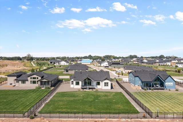 $1,044,500 | 7319 East Red Kite Street, Nampa, ID 83686