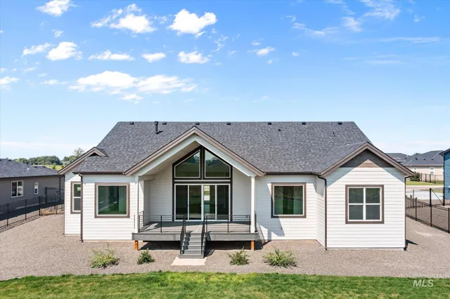 $1,044,500 | 7319 East Red Kite Street, Nampa, ID 83686