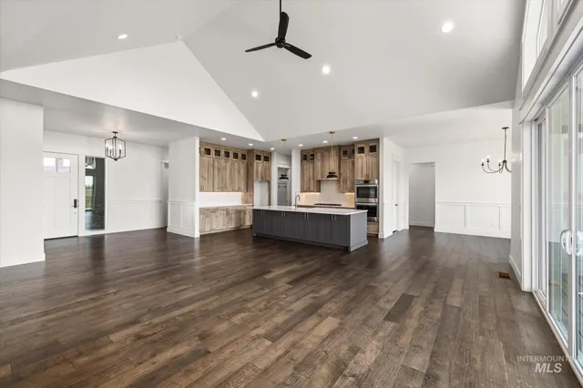 $1,044,500 | 7319 East Red Kite Street, Nampa, ID 83686