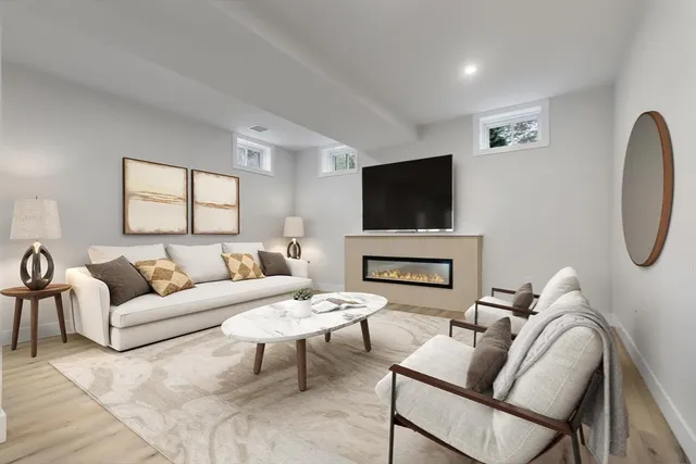 $2,249,000 | 4 Adams Street, Wakefield, MA 01880