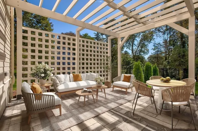 $2,249,000 | 4 Adams Street, Wakefield, MA 01880