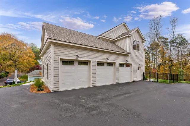 $2,249,000 | 4 Adams Street, Wakefield, MA 01880