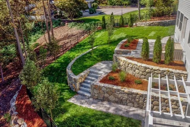 $2,249,000 | 4 Adams Street, Wakefield, MA 01880