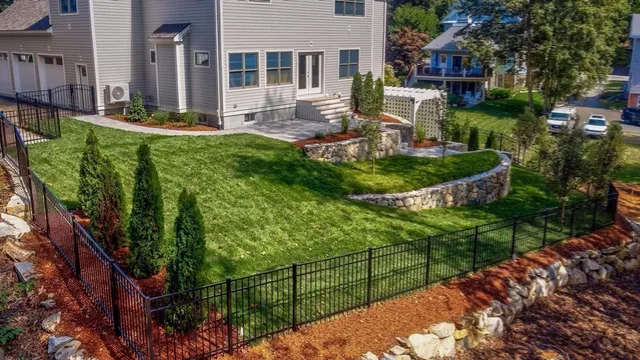 $2,249,000 | 4 Adams Street, Wakefield, MA 01880