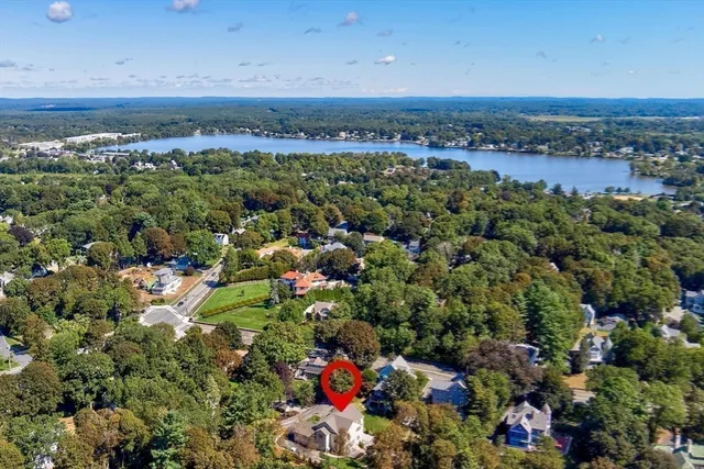 $2,249,000 | 4 Adams Street, Wakefield, MA 01880