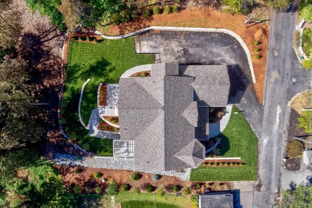 $2,249,000 | 4 Adams Street, Wakefield, MA 01880