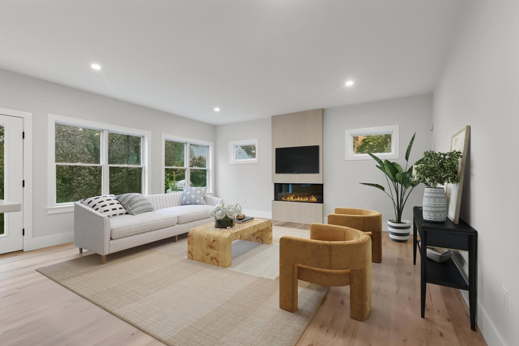 4 Adams Street Wakefield, MA 01880 - Photo 5 of 41