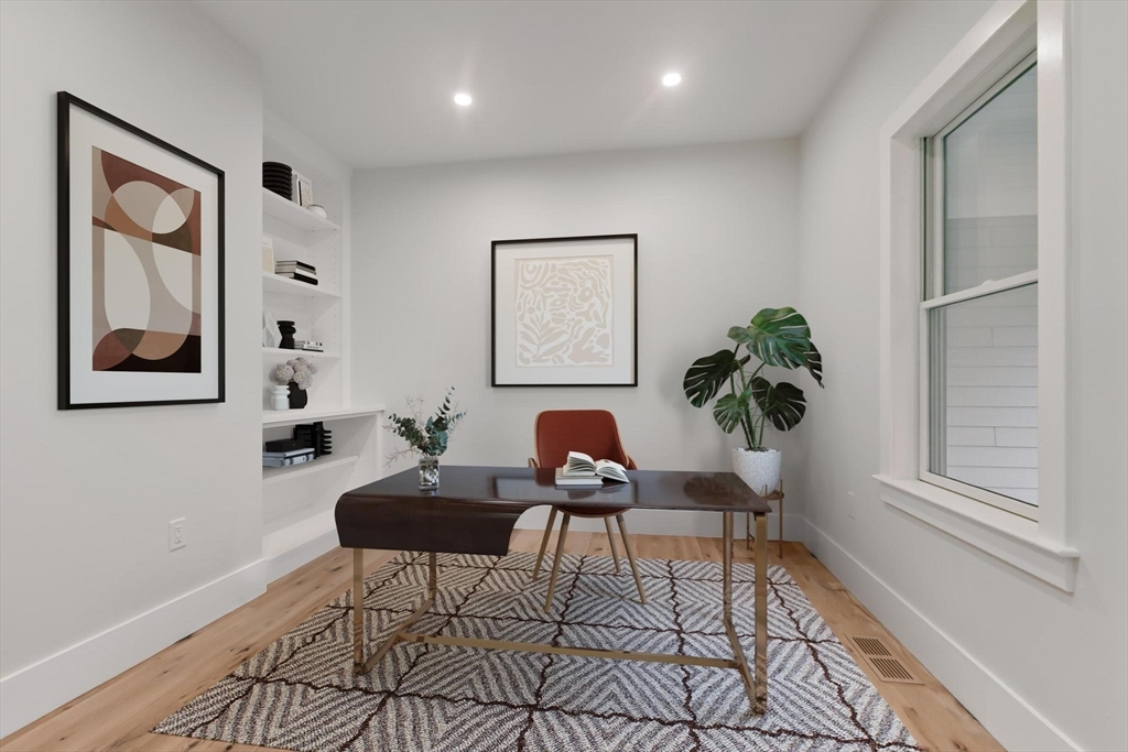 4 Adams Street Wakefield, MA 01880 - Photo 6 of 41