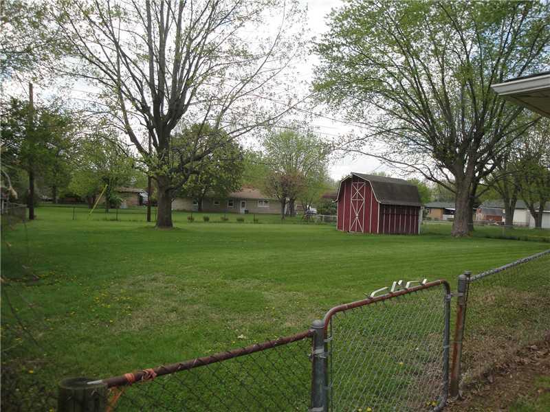 4033 Gambel Road Indianapolis, IN 46221 - Photo 19 of 21 Gallery Image 19