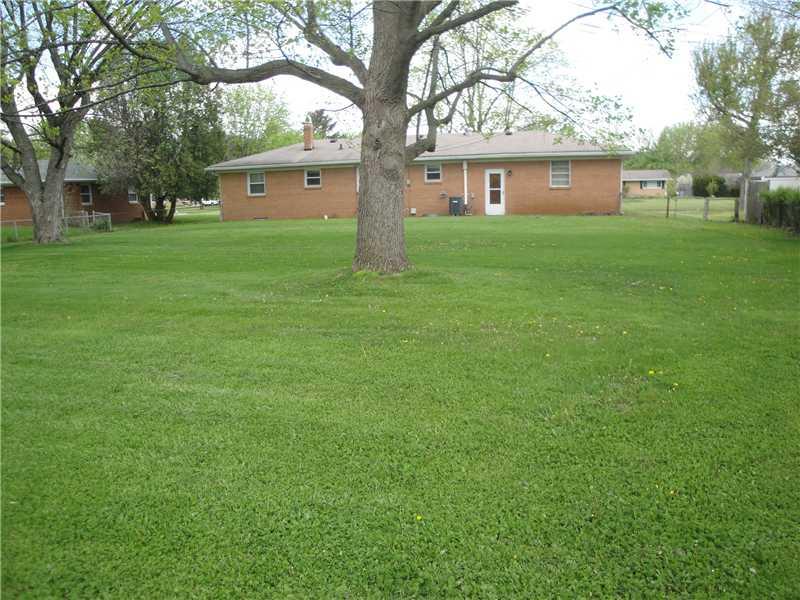 4033 Gambel Road Indianapolis, IN 46221 - Photo 21 of 21 Gallery Image 21