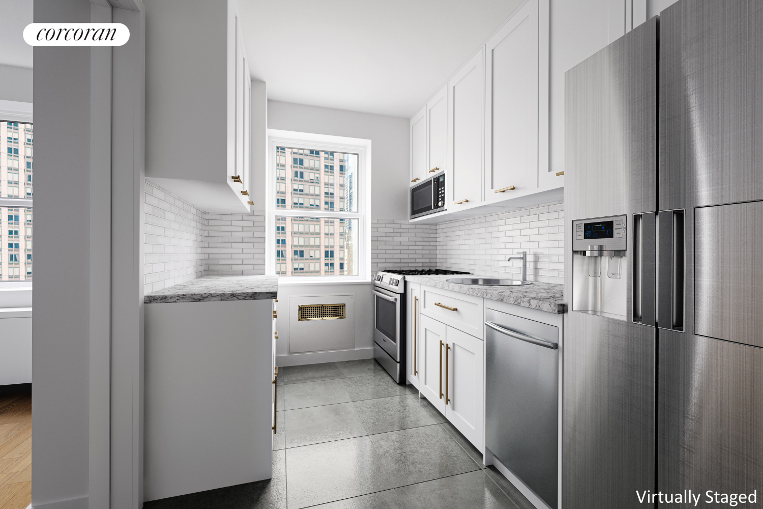 205 East 63rd Street, Unit 14D Manhattan, NY 10065 - Photo 4 of 9