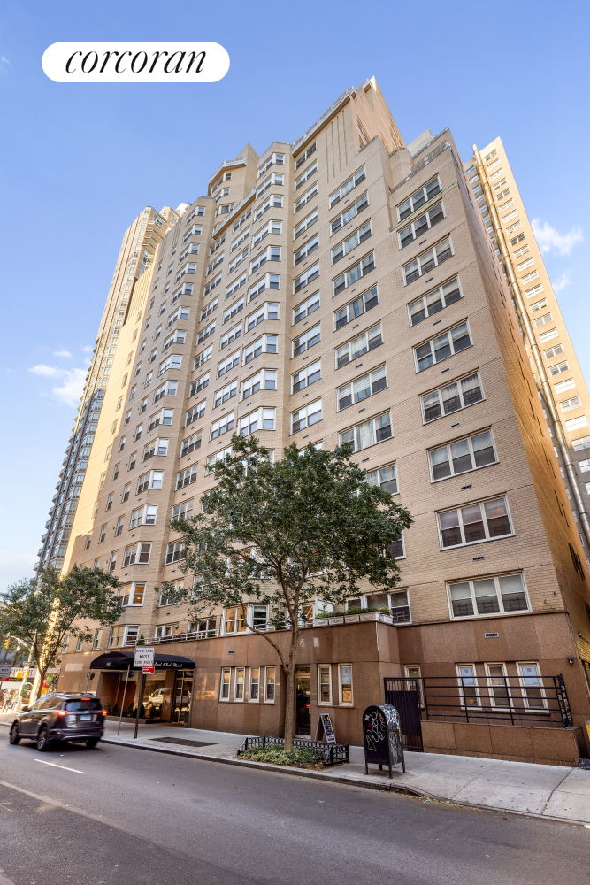 205 East 63rd Street, Unit 14D Manhattan, NY 10065 - Photo 7 of 9