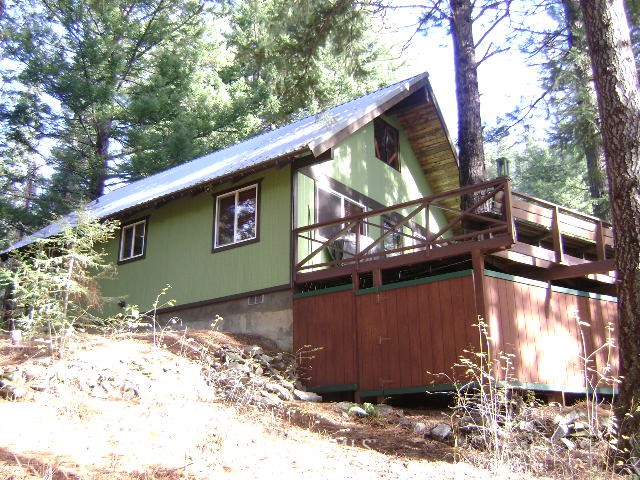 70 Dumbarton Road Ronald, WA 98940 - Photo 3 of 15 Gallery Image 3