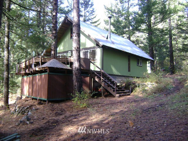70 Dumbarton Road Ronald, WA 98940 - Photo 4 of 15 Gallery Image 4