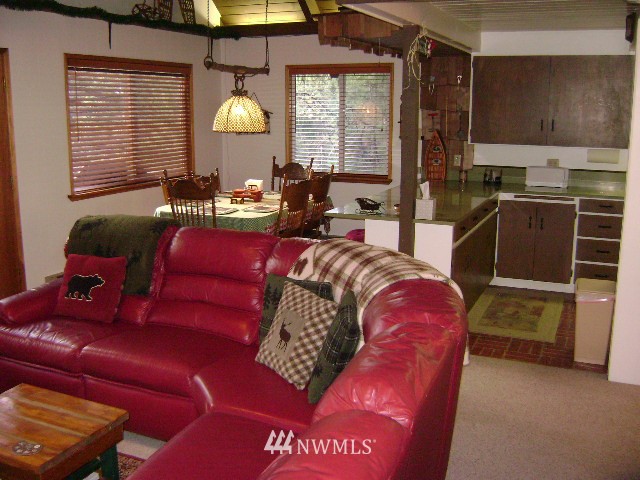 70 Dumbarton Road Ronald, WA 98940 - Photo 8 of 15 Gallery Image 8