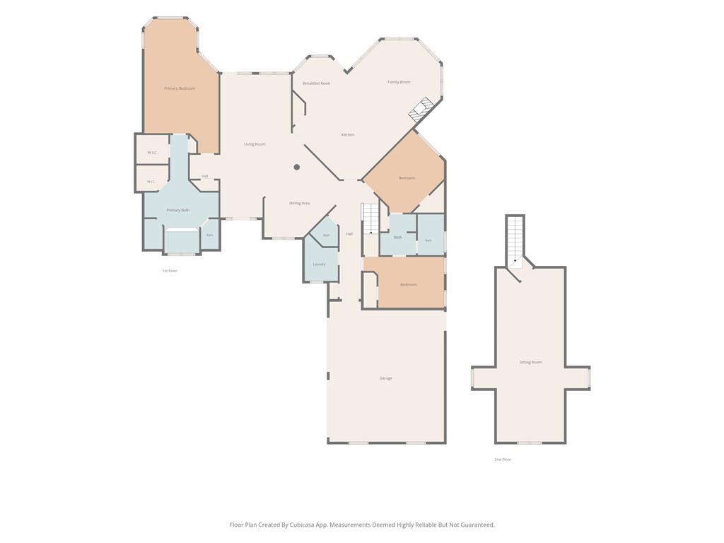642 Nuckols Road Seale, AL 36875 - Photo 48 of 48 Floor plan