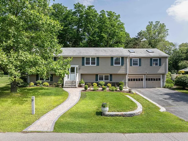 $895,000 | 32 Eaton Road West, Framingham, MA 01701
