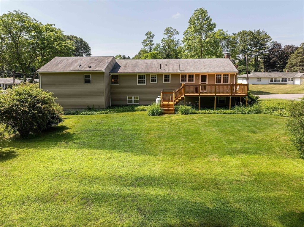 32 Eaton Road West Framingham, MA 01701 - Photo 17 of 31