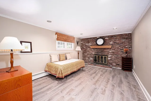 $895,000 | 32 Eaton Road West, Framingham, MA 01701