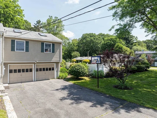 $895,000 | 32 Eaton Road West, Framingham, MA 01701