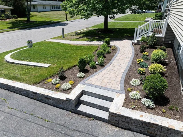 $895,000 | 32 Eaton Road West, Framingham, MA 01701