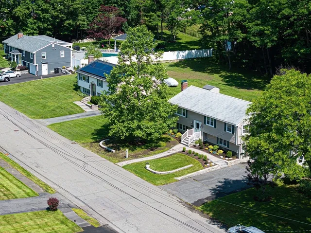 $895,000 | 32 Eaton Road West, Framingham, MA 01701