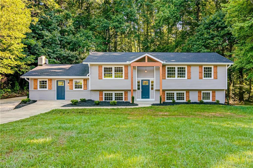 1811 River Dale Road Pfafftown, NC 27040 - Photo 1 of 30 Gallery Image 1