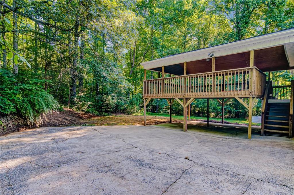 1811 River Dale Road Pfafftown, NC 27040 - Photo 26 of 30 Gallery Image 26