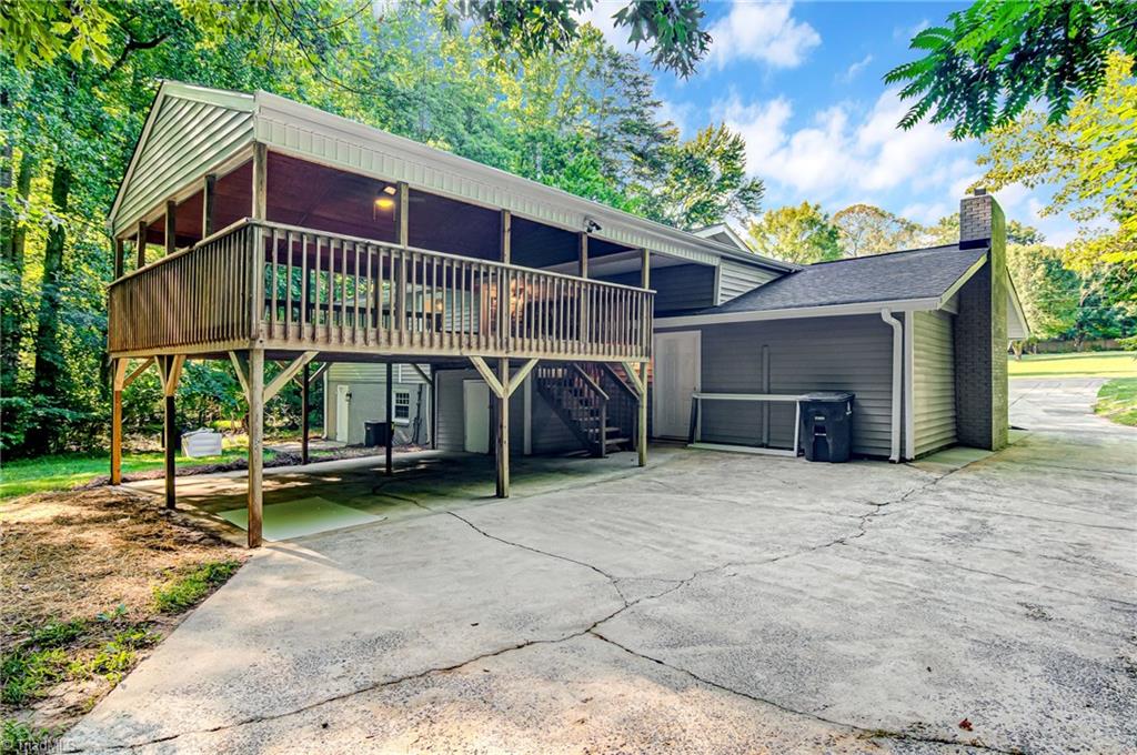 1811 River Dale Road Pfafftown, NC 27040 - Photo 27 of 30 Gallery Image 27