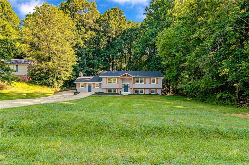 1811 River Dale Road Pfafftown, NC 27040 - Photo 28 of 30 Gallery Image 28