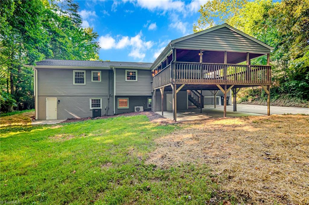 1811 River Dale Road Pfafftown, NC 27040 - Photo 30 of 30 Gallery Image 30