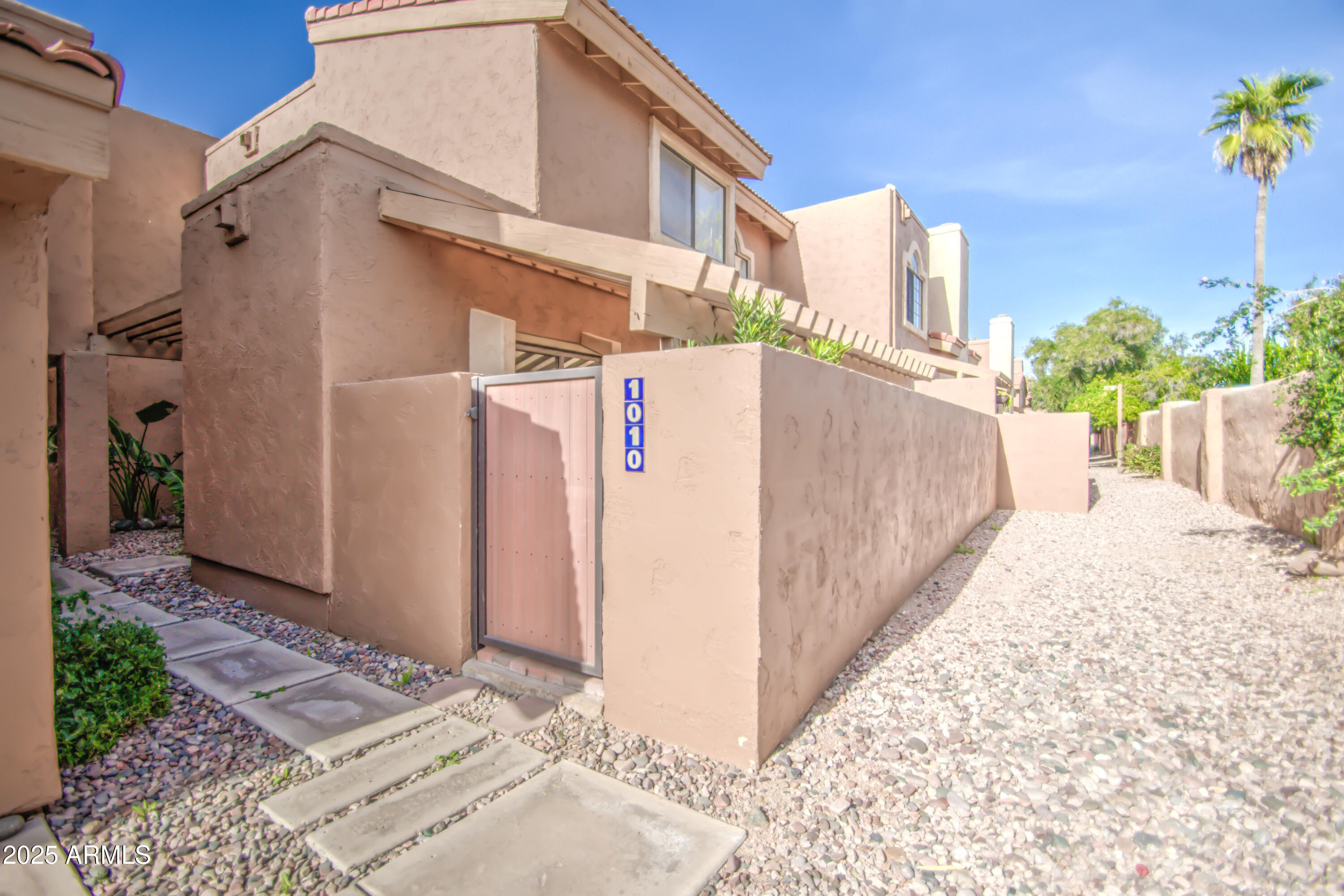 5640 East Bell Road, Unit 1010 Scottsdale, AZ 85254 - Photo 1 of 41 FRONT 3