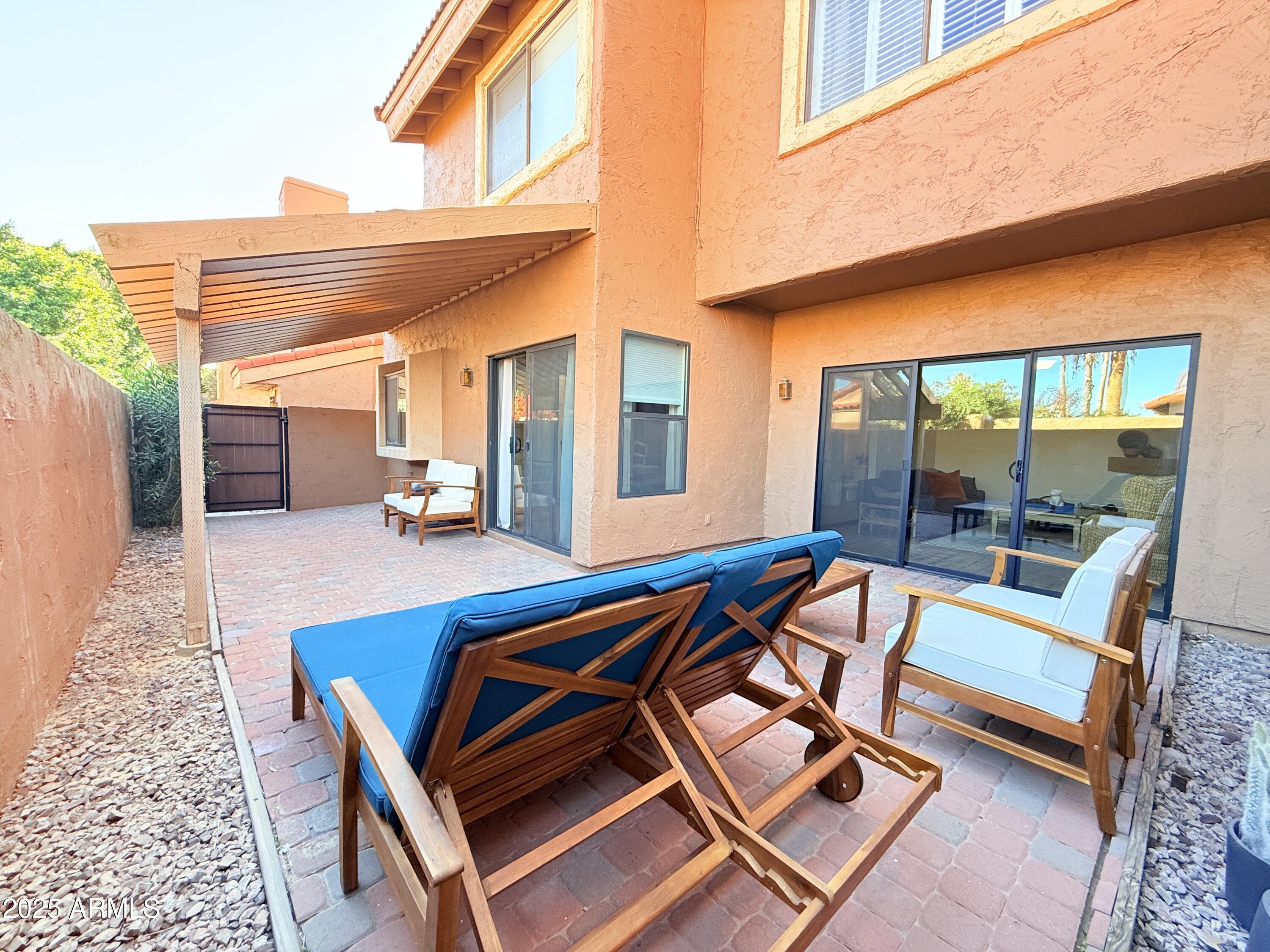5640 East Bell Road, Unit 1010 Scottsdale, AZ 85254 - Photo 30 of 41 E76A6967-9917-4054-9AC7-C986ACE657D5